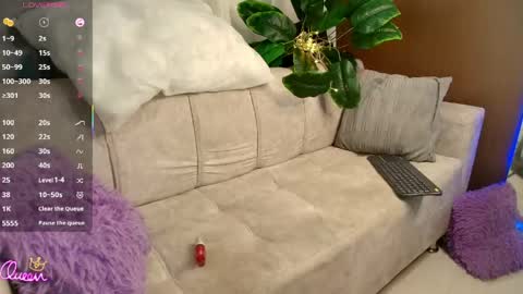 LIA online show from April 17, 12:46 am