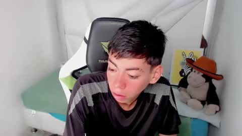 LIAR online show from February 13, 8:12 pm