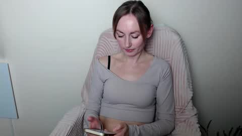 Lia online show from April 2, 1:51 pm