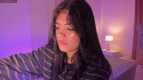 liasalvatore online show from April 4, 1:18 pm