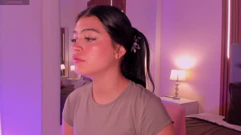 liasalvatore online show from April 13, 2:32 pm