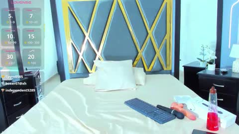 Lyath Vega  online show from September 14, 3:57 pm