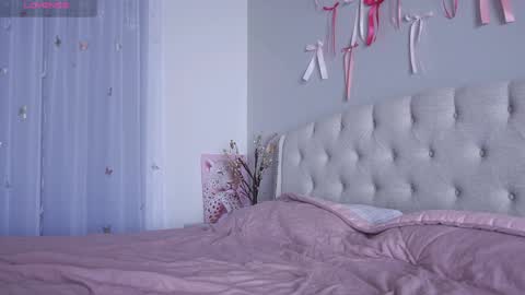 Lia online show from March 31, 1:50 am