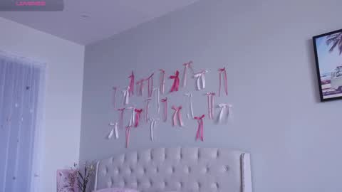 Lia online show from March 26, 4:18 am