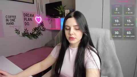 Lia online show from December 2, 2:48 pm