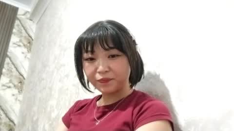 Molly online show from April 16, 8:09 pm