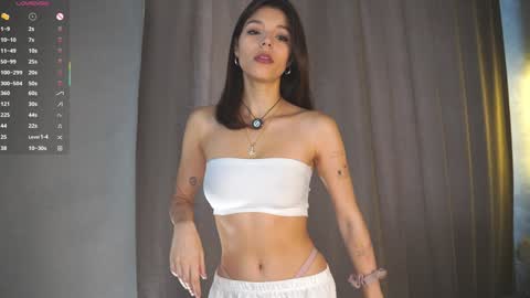 Elena online show from November 10, 5:54 am