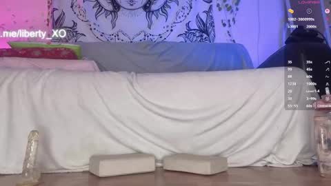 liberty_cb online show from May 31, 6:34 am