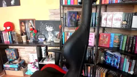 Anna online show from February 26, 10:07 am