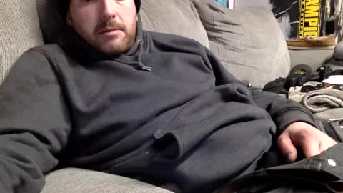 IM A BAD DAWGY WOOF WOOF online show from February 13, 8:24 pm