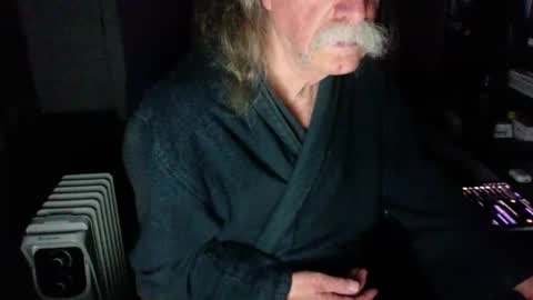 LickYourYoni online show from January 6, 1:15 pm