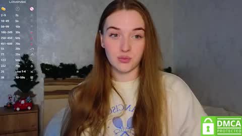 Amelia Next stream  Friday  - start 1500-1600 UTC online show from December 21, 6:47 pm