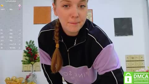 Amelia Next stream  Friday  - start 1500-1600 UTC online show from December 4, 5:01 pm