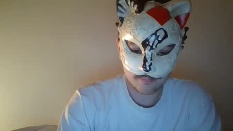 liebhaber18 online show from February 19, 10:31 pm