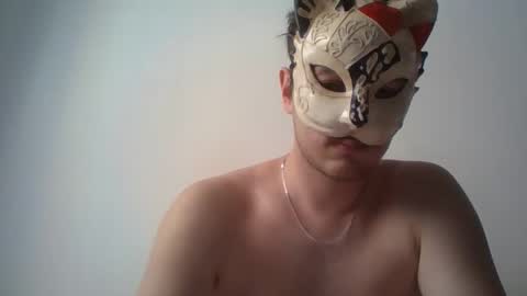 liebhaber18 online show from February 27, 1:48 pm