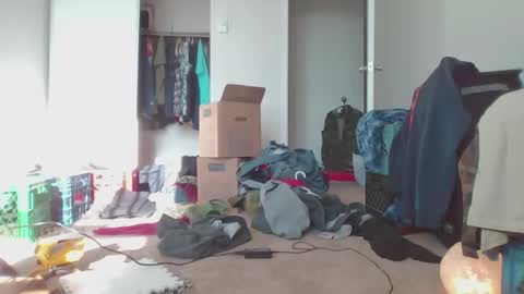 lifeofedger79 online show from April 22, 9:44 pm