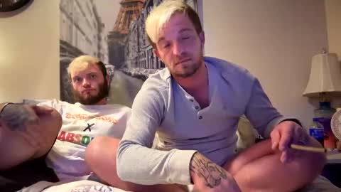 Jordan  Mitchell online show from September 26, 10:01 am