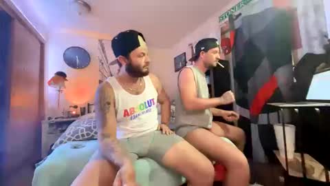 Jordan  Mitchell online show from October 11, 10:31 am