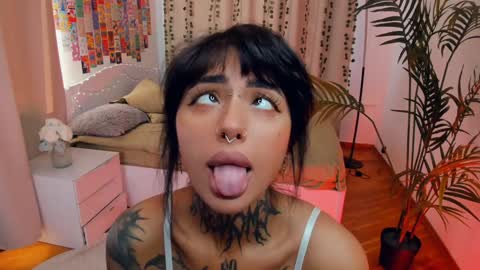 Melissa online show from March 15, 6:40 am