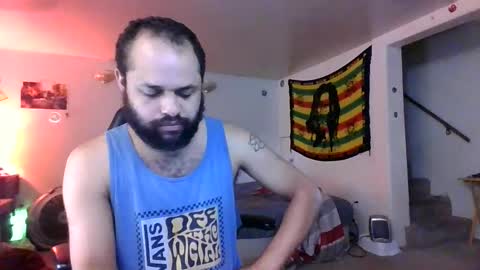 lightskinned666 online show from May 22, 4:36 pm