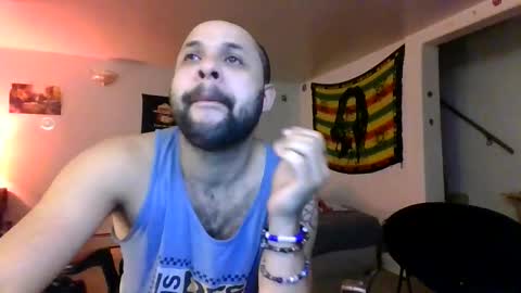 lightskinned666 online show from April 12, 2:21 pm