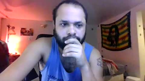 lightskinned666 online show from March 13, 1:53 am