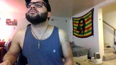 lightskinned666 online show from January 12, 9:11 pm