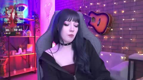 LiLu online show from January 5, 5:27 pm