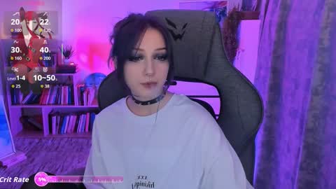 LiLu online show from October 3, 3:09 pm