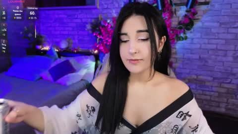 Snapshot of lii_rose chatting on October 14, 9:29 pm Lii online show from October 14, 9:29 pm