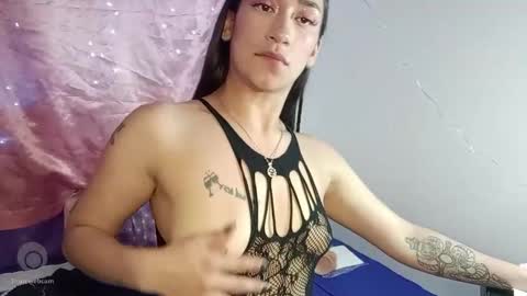 LIIA online show from October 27, 9:59 pm