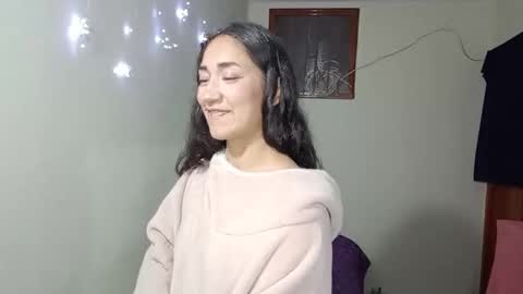 LIIA online show from December 15, 2:40 am