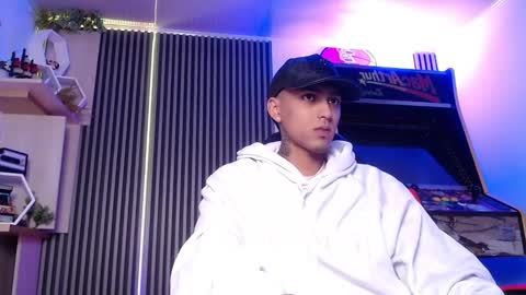 Daniel online show from March 8, 1:14 pm