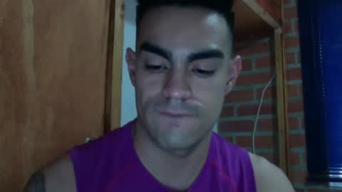 liiam online show from March 15, 9:51 pm