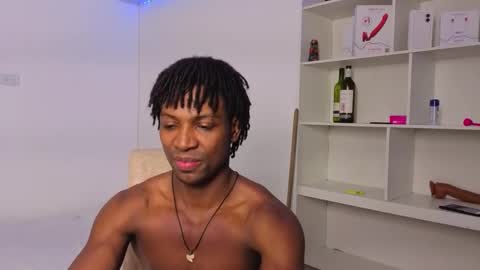 liiam_jesus online show from January 7, 4:39 am