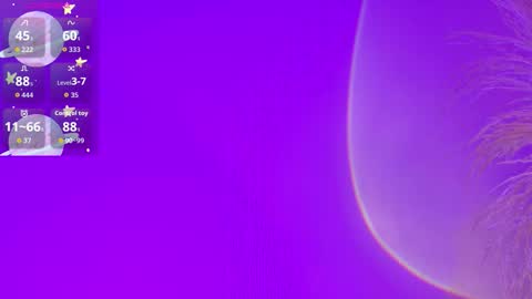 Liiam Luna online show from March 16, 9:35 am