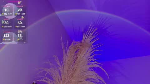 Liiam Luna online show from February 12, 10:19 am