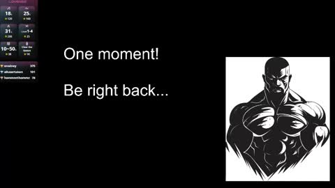  C A M I L A   online show from December 16, 9:10 pm