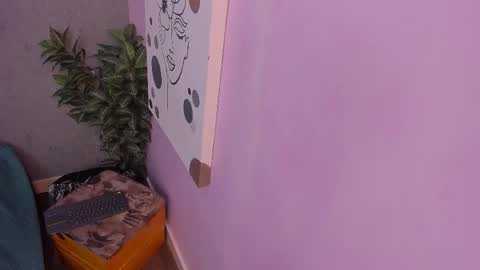 Miia online show from March 17, 7:19 pm