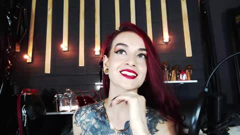 Liilith online show from December 5, 8:27 am