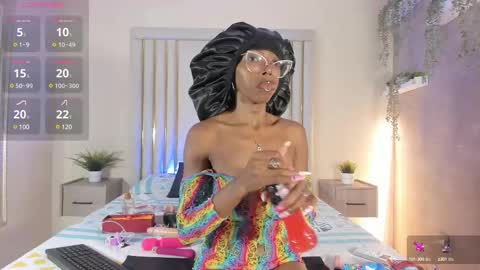 liincostelloo online show from March 7, 7:49 pm