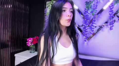 Brittany online show from February 21, 3:37 pm