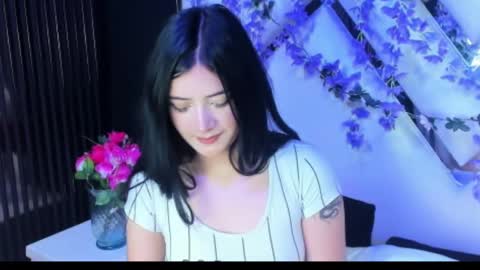 Brittany online show from December 1, 3:21 pm