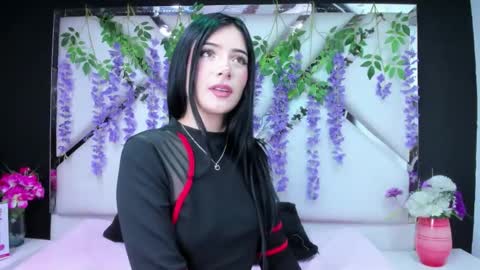 Brittany online show from December 15, 2:46 pm