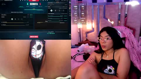 Liss online show from January 24, 1:47 pm