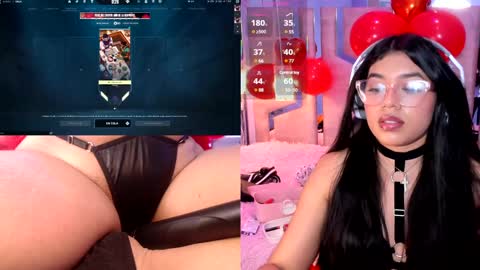 Liss online show from February 8, 1:54 pm