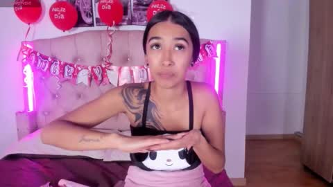 Valery  online show from February 23, 12:07 pm