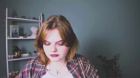 lika_pop online show from November 21, 7:34 pm