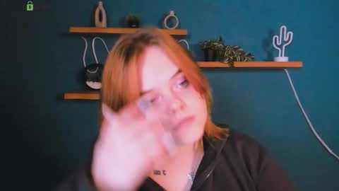 lika_pop online show from November 18, 7:50 pm