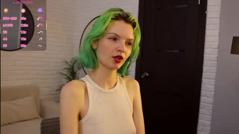 lika_sky online show from April 19, 6:25 am